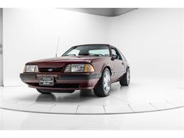 1988 Ford Mustang (CC-2087304) for sale in Fort Lauderdale, Florida