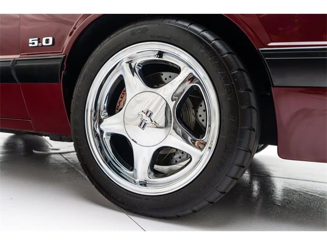 1988 Ford Mustang (CC-2087304) for sale in Fort Lauderdale, Florida