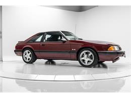 1988 Ford Mustang (CC-2087304) for sale in Fort Lauderdale, Florida