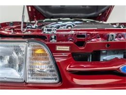 1988 Ford Mustang (CC-2087304) for sale in Fort Lauderdale, Florida