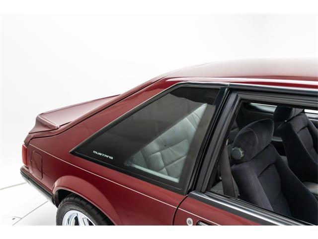 1988 Ford Mustang (CC-2087304) for sale in Fort Lauderdale, Florida