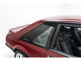 1988 Ford Mustang (CC-2087304) for sale in Fort Lauderdale, Florida