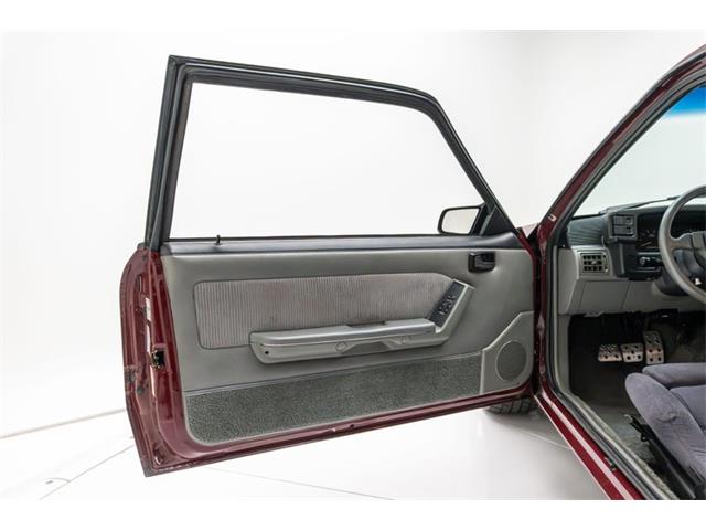 1988 Ford Mustang (CC-2087304) for sale in Fort Lauderdale, Florida