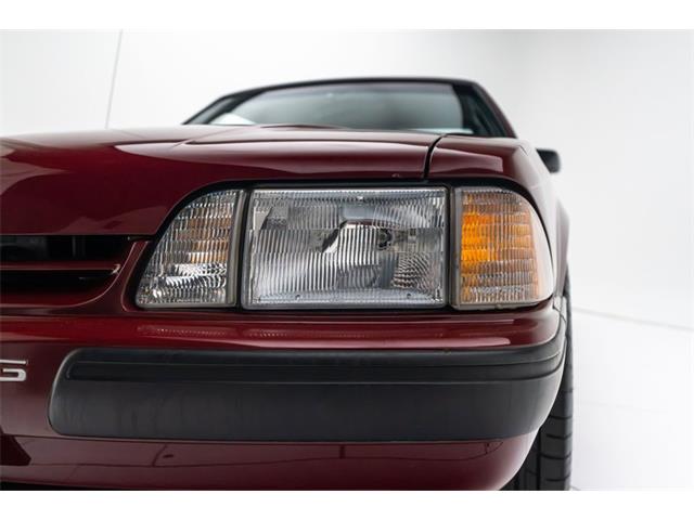 1988 Ford Mustang (CC-2087304) for sale in Fort Lauderdale, Florida