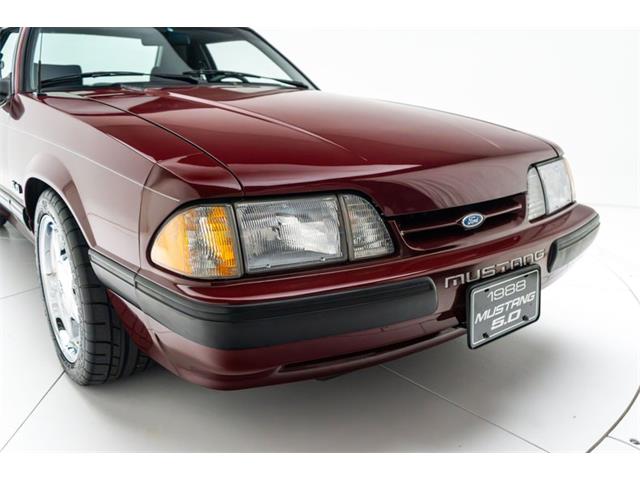 1988 Ford Mustang (CC-2087304) for sale in Fort Lauderdale, Florida