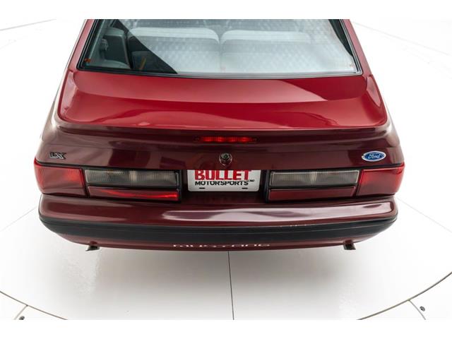 1988 Ford Mustang (CC-2087304) for sale in Fort Lauderdale, Florida