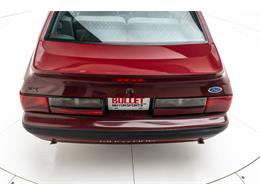 1988 Ford Mustang (CC-2087304) for sale in Fort Lauderdale, Florida