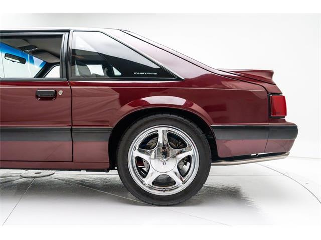 1988 Ford Mustang (CC-2087304) for sale in Fort Lauderdale, Florida