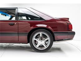 1988 Ford Mustang (CC-2087304) for sale in Fort Lauderdale, Florida