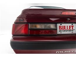 1988 Ford Mustang (CC-2087304) for sale in Fort Lauderdale, Florida