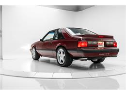 1988 Ford Mustang (CC-2087304) for sale in Fort Lauderdale, Florida