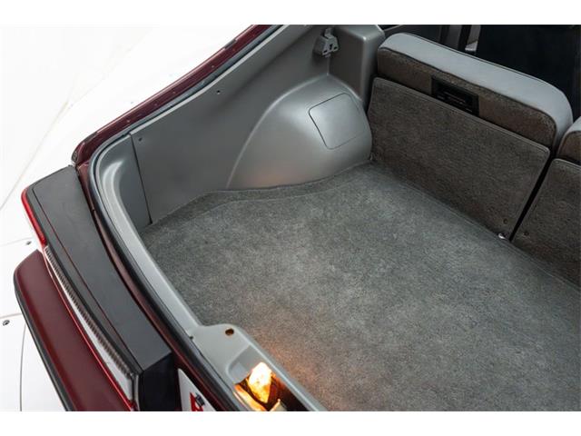 1988 Ford Mustang (CC-2087304) for sale in Fort Lauderdale, Florida