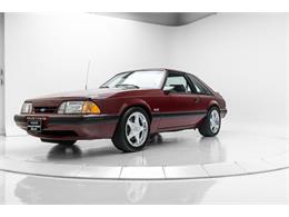 1988 Ford Mustang (CC-2087304) for sale in Fort Lauderdale, Florida