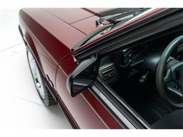 1988 Ford Mustang (CC-2087304) for sale in Fort Lauderdale, Florida