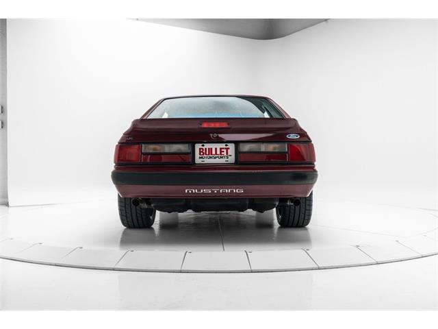 1988 Ford Mustang (CC-2087304) for sale in Fort Lauderdale, Florida