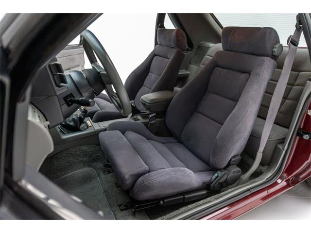 1988 Ford Mustang (CC-2087304) for sale in Fort Lauderdale, Florida