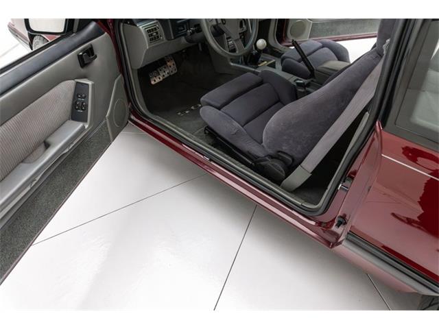 1988 Ford Mustang (CC-2087304) for sale in Fort Lauderdale, Florida