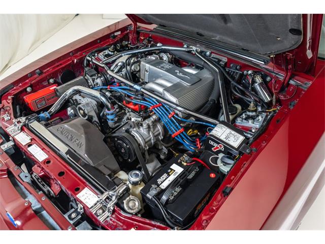 1988 Ford Mustang (CC-2087304) for sale in Fort Lauderdale, Florida