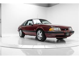 1988 Ford Mustang (CC-2087304) for sale in Fort Lauderdale, Florida