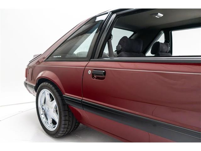 1988 Ford Mustang (CC-2087304) for sale in Fort Lauderdale, Florida