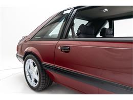 1988 Ford Mustang (CC-2087304) for sale in Fort Lauderdale, Florida