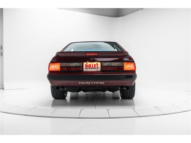 1988 Ford Mustang (CC-2087304) for sale in Fort Lauderdale, Florida