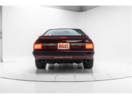 1988 Ford Mustang (CC-2087304) for sale in Fort Lauderdale, Florida