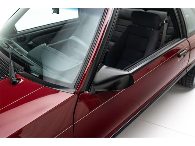 1988 Ford Mustang (CC-2087304) for sale in Fort Lauderdale, Florida