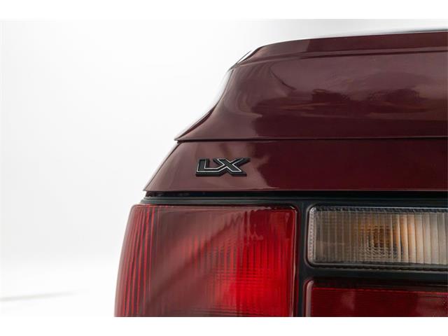 1988 Ford Mustang (CC-2087304) for sale in Fort Lauderdale, Florida