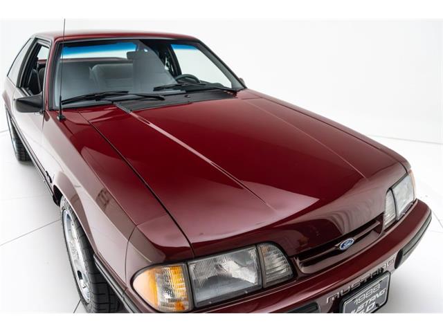 1988 Ford Mustang (CC-2087304) for sale in Fort Lauderdale, Florida