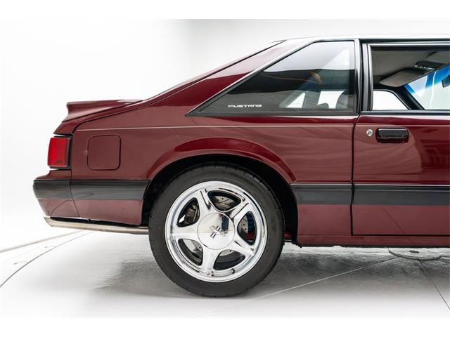 1988 Ford Mustang (CC-2087304) for sale in Fort Lauderdale, Florida