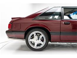 1988 Ford Mustang (CC-2087304) for sale in Fort Lauderdale, Florida