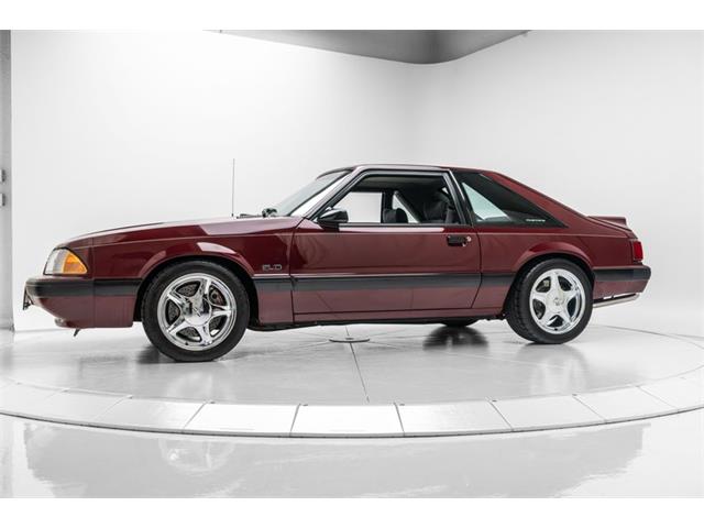 1988 Ford Mustang (CC-2087304) for sale in Fort Lauderdale, Florida