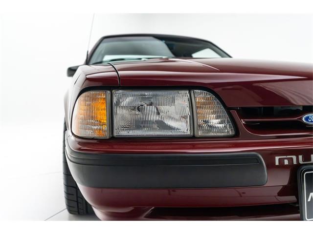 1988 Ford Mustang (CC-2087304) for sale in Fort Lauderdale, Florida