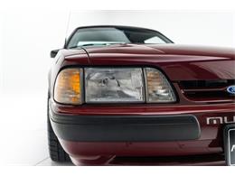 1988 Ford Mustang (CC-2087304) for sale in Fort Lauderdale, Florida