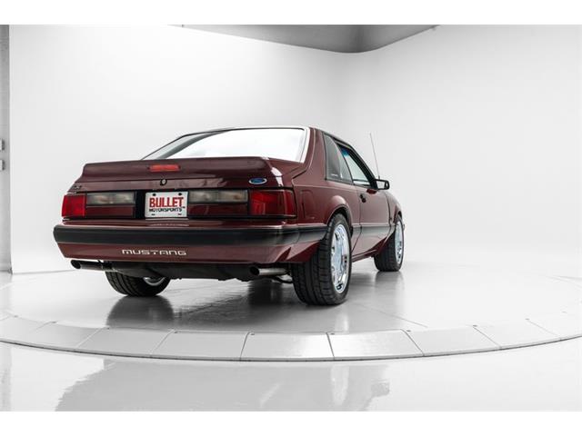 1988 Ford Mustang (CC-2087304) for sale in Fort Lauderdale, Florida