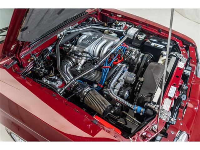 1988 Ford Mustang (CC-2087304) for sale in Fort Lauderdale, Florida