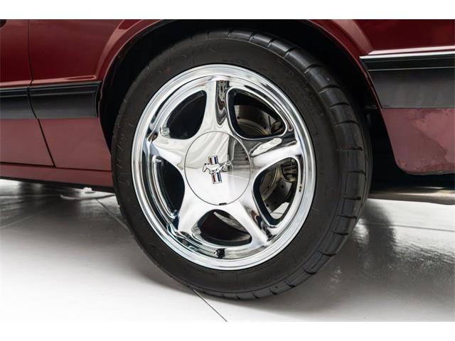 1988 Ford Mustang (CC-2087304) for sale in Fort Lauderdale, Florida
