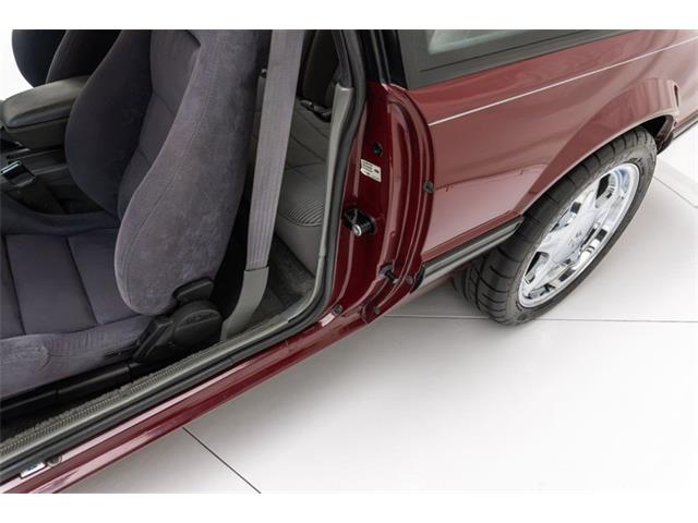 1988 Ford Mustang (CC-2087304) for sale in Fort Lauderdale, Florida