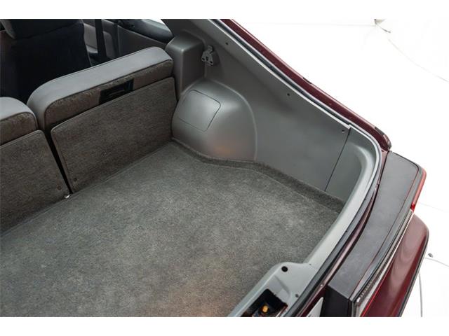 1988 Ford Mustang (CC-2087304) for sale in Fort Lauderdale, Florida