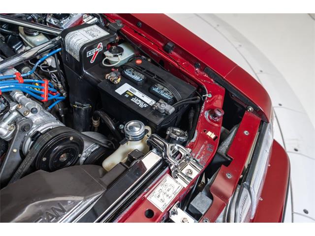 1988 Ford Mustang (CC-2087304) for sale in Fort Lauderdale, Florida