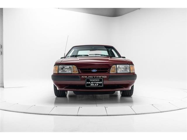 1988 Ford Mustang (CC-2087304) for sale in Fort Lauderdale, Florida