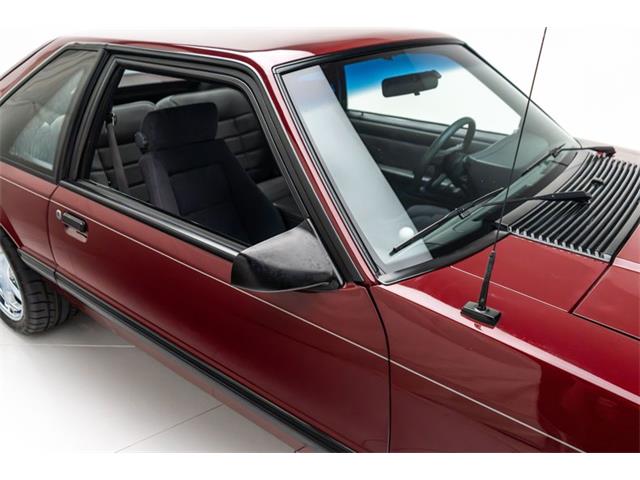 1988 Ford Mustang (CC-2087304) for sale in Fort Lauderdale, Florida