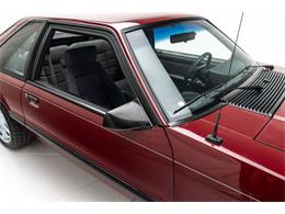 1988 Ford Mustang (CC-2087304) for sale in Fort Lauderdale, Florida