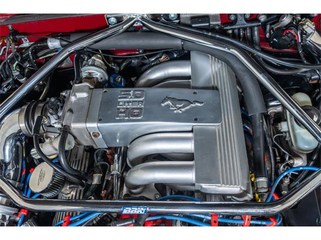 1988 Ford Mustang (CC-2087304) for sale in Fort Lauderdale, Florida