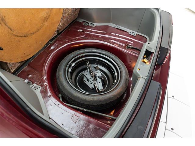 1988 Ford Mustang (CC-2087304) for sale in Fort Lauderdale, Florida