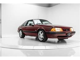 1988 Ford Mustang (CC-2087304) for sale in Fort Lauderdale, Florida