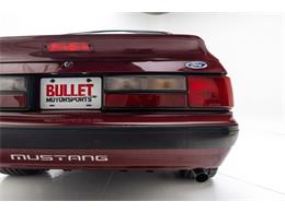 1988 Ford Mustang (CC-2087304) for sale in Fort Lauderdale, Florida