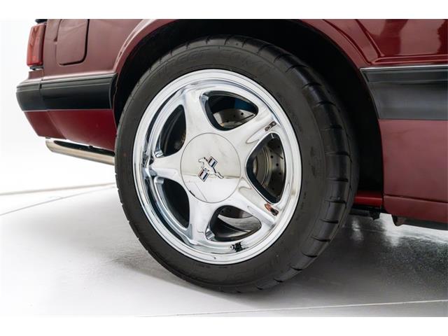 1988 Ford Mustang (CC-2087304) for sale in Fort Lauderdale, Florida