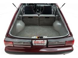 1988 Ford Mustang (CC-2087304) for sale in Fort Lauderdale, Florida